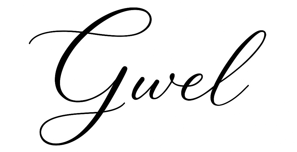 Gwel logo