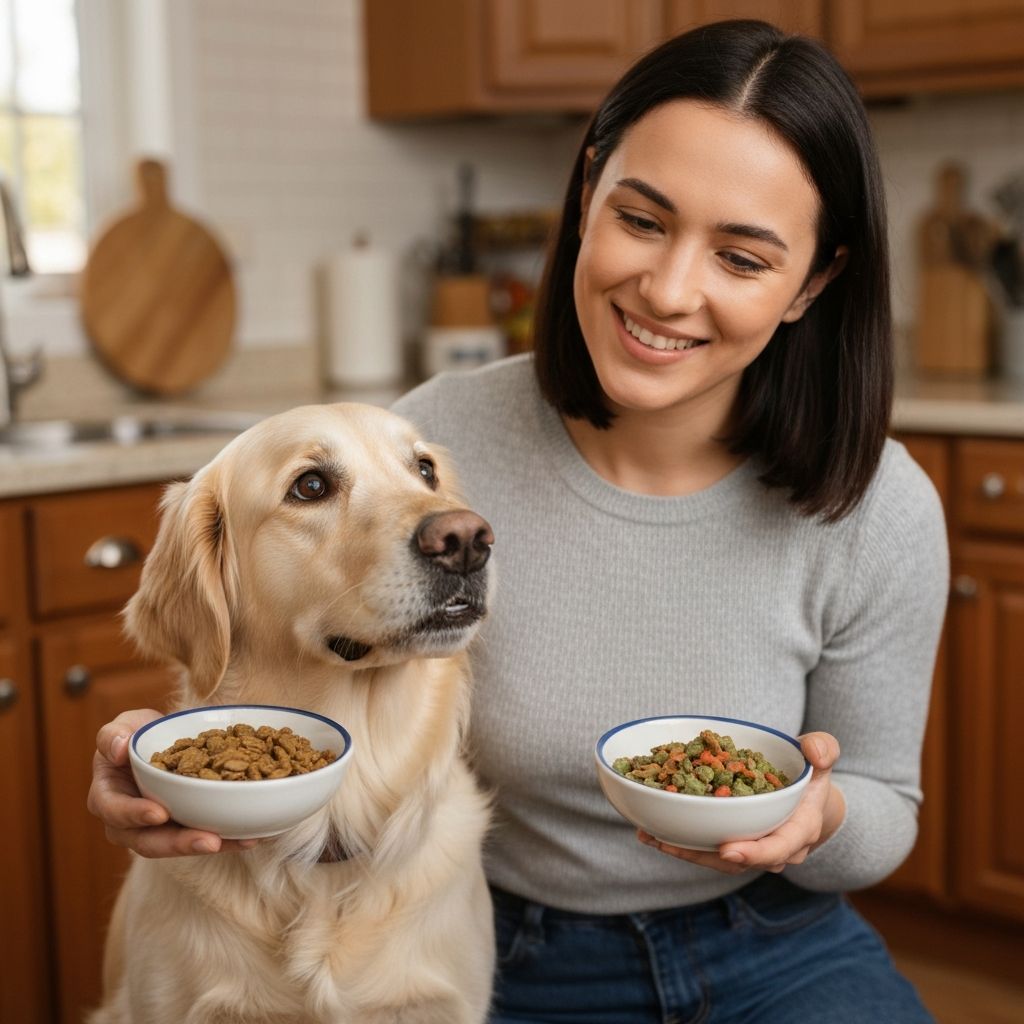 Trial and Preparation